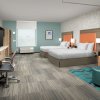Отель Home2Suites by Hilton Marysville, OH, фото 13