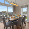 Отель Sandpiper - Luxury Lodge Close to Beach Pet Friendly, фото 17