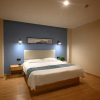 Отель GreenTree Inn Henan Kaifeng Gulou Square Express hotel, фото 3