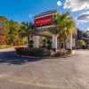 Отель Econo Lodge Inn & Suites Cayce I-26 Airport, фото 26