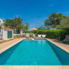 Отель MALBUGER VELL 6 - Beautiful country house with private pool and free WiFi, фото 31
