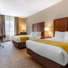 Отель Comfort Inn & Suites, фото 28