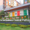 Отель Pattaya Residence, фото 1
