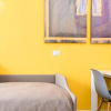 Отель Hintown Porta Romana Studio 2, фото 6