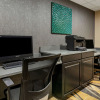Отель Comfort Suites Pineville - Ballantyne Area, фото 6