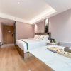 Отель GreenTree Inn (Chongqing Yubei Huangnibang Light Rail Station), фото 21