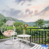 Отель Yunxia Anji Yunshang Grassland Wild Luxury Family Holiday Villa (Xianlongxia Drifting Scenic Area), фото 8