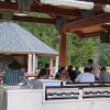 Отель Alpine Meadows Resort, фото 18