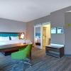 Отель Hampton Inn and Suites by Hilton Canal Winchester Columbus, фото 17