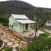 Отель Pousada Chalé da Montanha São Thomé das Letras, фото 8