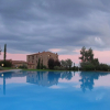 Отель Il Convento di Monte Pozzali, фото 4