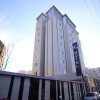 Отель Wa Motel Yangsan, фото 10