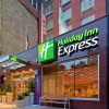 Отель Holiday Inn Express New York City Times Square, фото 1