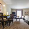 Отель Mainstay Suites Winnipeg, фото 8