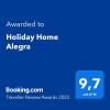 Отель Holiday Home Alegra, фото 4
