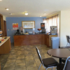 Отель Silver Saddle Motel, фото 15