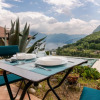 Отель Italian Vacation Homes - Fonteno Panoramic Apartment, фото 9