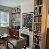 Отель Charming Studio Apartment in London, фото 6