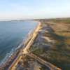 Отель Studio meublé à 2 minutes à pied de la plage., фото 6