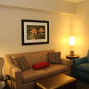 Отель Hilton Garden Inn San Antonio At The Rim, фото 15