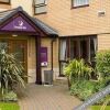 Отель Premier Inn Rugby North M6 Jct1, фото 1