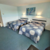 Отель Harborside Motel, фото 1