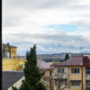 Гостиница Делюкс на Садовой Deluxe Apartment, фото 7