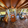 Отель Charming Luxury Lodge & Private Spa, фото 16