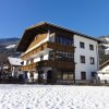 Отель Spacious Holiday Home in Zell am Ziller Near Ski Area, фото 28