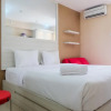 Отель Studio Room at Bassura City Apartment near Mall, фото 3