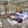 Отель Dunster Castle Hotel, фото 3