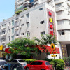 Отель Super 8 Xiamen Hexiang West Road Guanghua Branch, фото 4