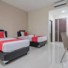Отель Reddoorz Plus Near Syamsudin Noor Airport, фото 5