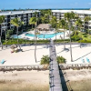 Отель Beautiful Unit In One Of The Most Prestigious Condo Complex In Islamorada 2 Bedroom Condo by RedAwni, фото 17