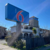 Отель Motel 6 Richmond, CA – Civic Center, фото 4