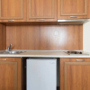 Отель One Bedroom Family Apartment with Balcony, фото 3
