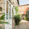 Отель Bützower Hof, фото 1