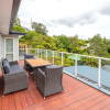 Отель Brand New 5BR home with view of the sea, фото 39