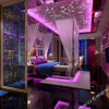 Отель Rose Lover Hotel, фото 3