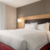 Отель TownePlace Suites by Marriott Janesville, фото 5