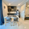 Отель Mantra Beach Condominimum, 2 bedrooms, Laem Mae Phim Beach, фото 3