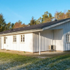 Отель Quaint Holiday Home in Glesborg With Terrace, фото 1