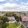 Отель Apartment Gdańsk Piastowska by Renters, фото 11