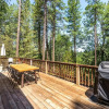 Отель Hillside Haven -PET FRIENDLY!  Explore All Yosemite and Pine Mountain Lake has to Offer by Yosemite , фото 11