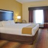 Отель Holiday Inn Express Prattville South, фото 3