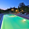 Отель Toscana Fantastica - Cortona Villa Sleeps 6 Large Pool and Chef s Kitchen, фото 9