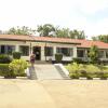 Отель Makerere University Guest House в Кампале
