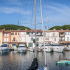 Отель Les Voiliers 19110, фото 14