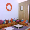Отель Crashpad Hostotel Jodhpur, фото 4