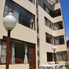 Отель Elvita Spa Баньос